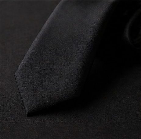 Noble Knot formal accessories for a wedding party